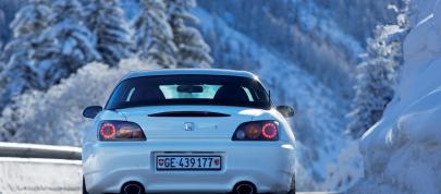 Honda S2000 Ultimate Edition (2009) - picture 12 of 26