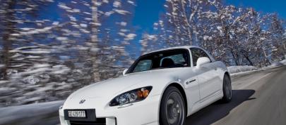 Honda S2000 Ultimate Edition (2009) - picture 15 of 26