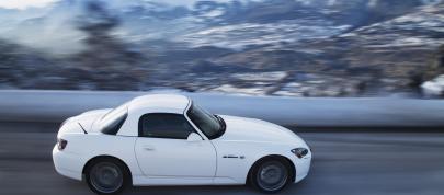 Honda S2000 Ultimate Edition (2009) - picture 20 of 26
