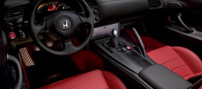 Honda S2000 Ultimate Edition (2009) - picture 23 of 26
