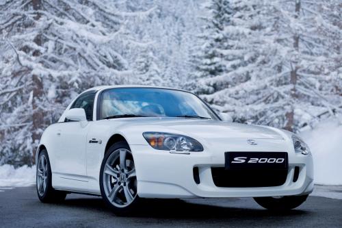 Honda S2000 Ultimate Edition (2009) - picture 1 of 26