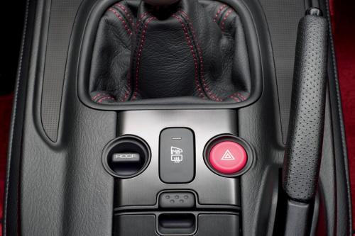 Honda S2000 Ultimate Edition (2009) - picture 24 of 26