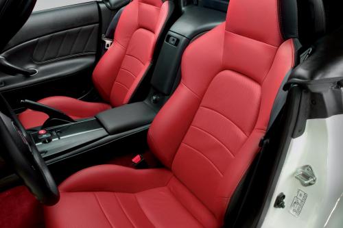 Honda S2000 Ultimate Edition (2009) - picture 25 of 26