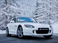 Honda S2000 Ultimate Edition (2009) - picture 1 of 26