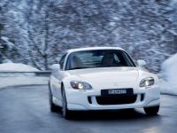 Honda S2000 Ultimate Edition (2009) - picture 7 of 26