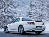 Honda S2000 Ultimate Edition (2009) - picture 8 of 26