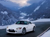 Honda S2000 Ultimate Edition (2009)