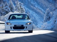 Honda S2000 Ultimate Edition (2009)