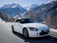 Honda S2000 Ultimate Edition (2009) - picture 14 of 26