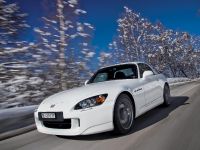 Honda S2000 Ultimate Edition (2009)