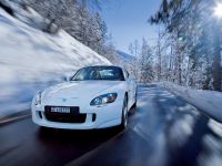Honda S2000 Ultimate Edition (2009)