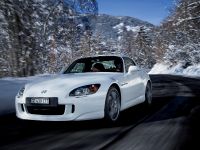 Honda S2000 Ultimate Edition (2009)