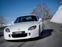Honda S2000 Ultimate Edition (2009)