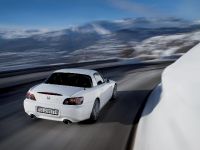 Honda S2000 Ultimate Edition (2009)