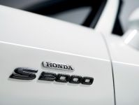 Honda S2000 Ultimate Edition (2009)