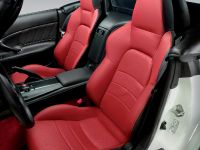 Honda S2000 Ultimate Edition (2009)