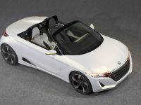 Honda S660 Concept (2013) - picture 2 of 7