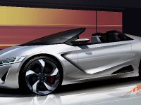 Honda S660 Concept (2013) - picture 5 of 7