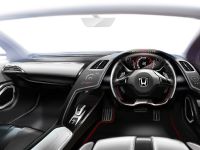 Honda S660 Concept (2013) - picture 6 of 7