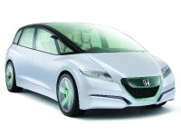 Honda Skydeck concept (2009) - picture 1 of 2