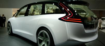 Honda Skydeck Concept Tokyo (2009) - picture 4 of 5