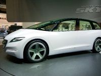 Honda Skydeck Concept Tokyo (2009) - picture 2 of 5