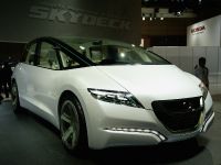 Honda Skydeck Concept Tokyo (2009) - picture 3 of 5