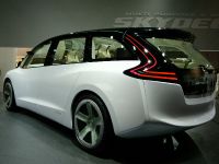 Honda Skydeck Tokyo (2009)