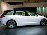 Honda Skydeck Concept Tokyo (2009) - picture 5 of 5