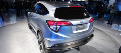 Honda Urban SUV Concept Detroit (2013) - picture 7 of 7