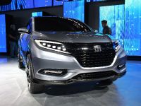 Honda Urban SUV Concept Detroit (2013)