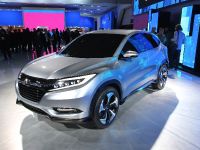 Honda Urban SUV Concept Detroit (2013) - picture 2 of 7