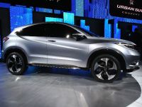 Honda Urban SUV Concept Detroit (2013) - picture 3 of 7