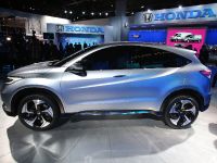 Honda Urban SUV Concept Detroit (2013) - picture 5 of 7