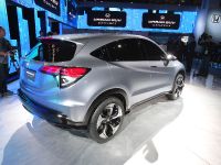 Honda Urban SUV Concept Detroit (2013) - picture 6 of 7