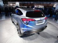 Honda Urban SUV Concept Detroit (2013)