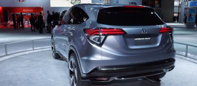 Honda Urban SUV concept New York (2013) - picture 4 of 4