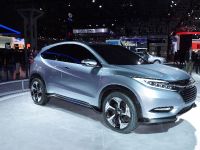 Honda Urban SUV concept New York (2013)