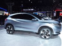 Honda Urban SUV concept New York (2013) - picture 2 of 4