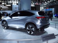 Honda Urban SUV concept New York (2013) - picture 3 of 4