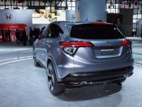 Honda Urban SUV concept New York (2013)