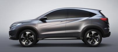 Honda Urban SUV Concept (2013) - picture 4 of 10