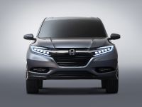 Honda Urban SUV Concept