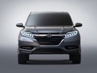 Honda Urban SUV Concept (2013) - picture 1 of 10