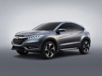 Honda Urban SUV Concept (2013) - picture 2 of 10