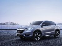 Honda Urban SUV Concept (2013) - picture 3 of 10
