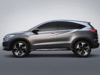 Honda Urban SUV Concept (2013) - picture 4 of 10