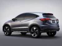 Honda Urban SUV Concept (2013) - picture 5 of 10