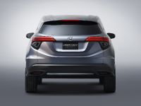 Honda Urban SUV Concept (2013) - picture 6 of 10