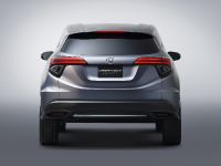 Honda Urban SUV Concept (2013) - picture 6 of 10